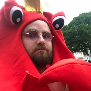 Meet your Posher, Josh